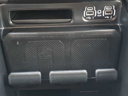 Used 2022 RAM 1500 Laramie image 29