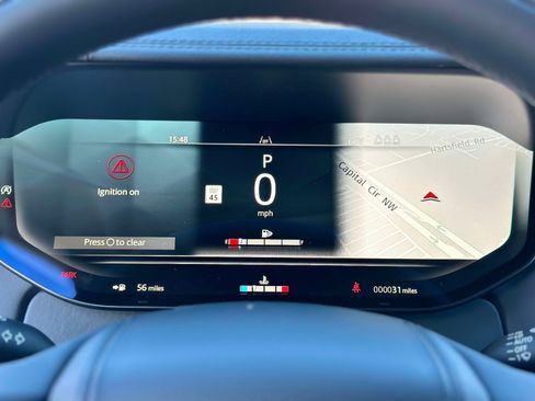 New 2025 Land Rover Range Rover SE image 44