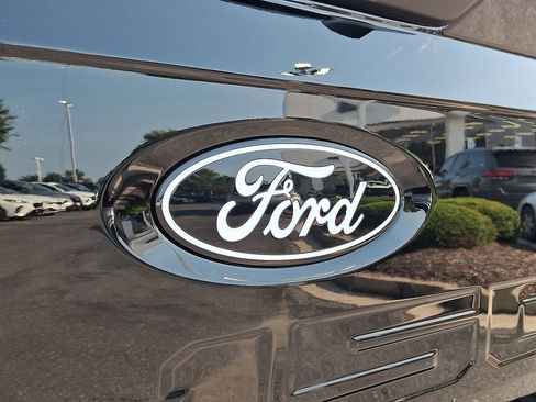 Used 2024 Ford F150 XLT w/ XLT Black Appearance Package AWD/4WD image 30