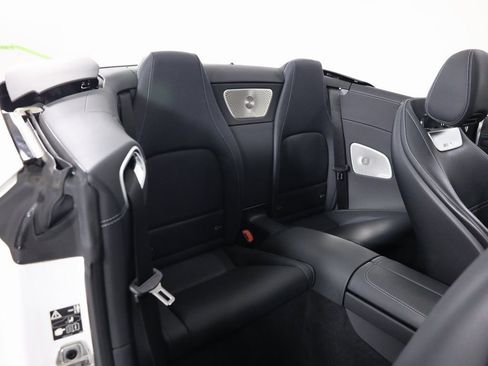 Used 2023 Mercedes-Benz SL 55 AMG 4MATIC image 64