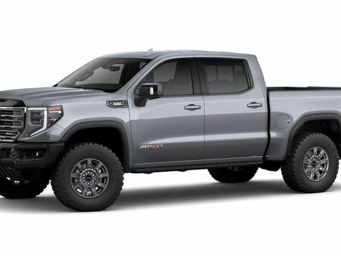 New 2024 GMC Sierra 1500 AT4X AWD/4WD image 29