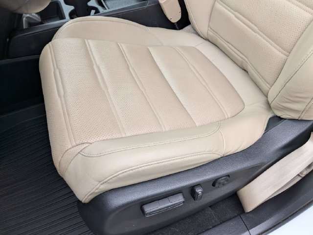 Certified 2019 Honda CR-V EX-L image 29