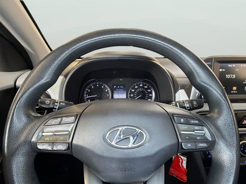 Used 2019 Hyundai Kona SE AWD/4WD image 30