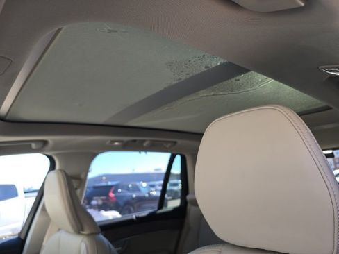 New 2026 Volvo XC90 T8 Ultra w/ Protection Package Premier image 25