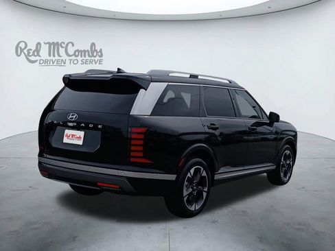 New 2026 Hyundai Palisade Limited FWD image 5