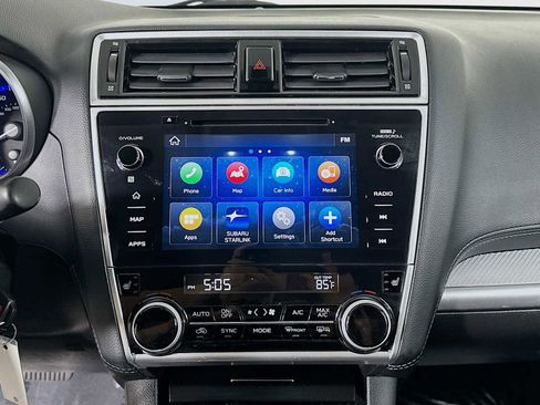 Used 2019 Subaru Outback 2.5i Premium image 13