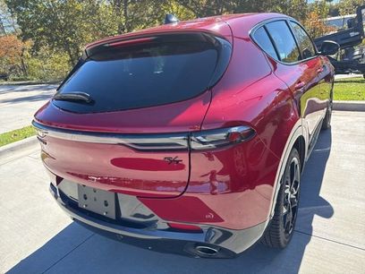 Used 2024 Dodge Hornet R/T