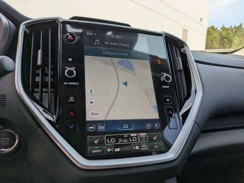 New 2026 Subaru Ascent Limited AWD/4WD image 25