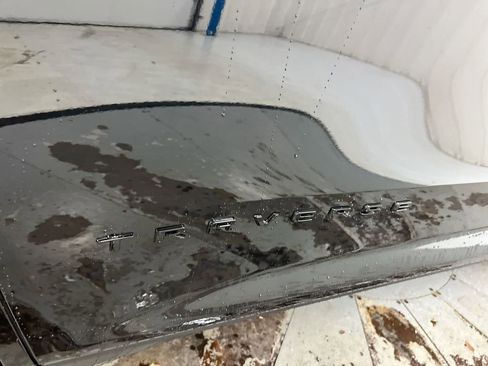 New 2026 Chevrolet Traverse Z71 w/ Enhanced Driving Package image 28