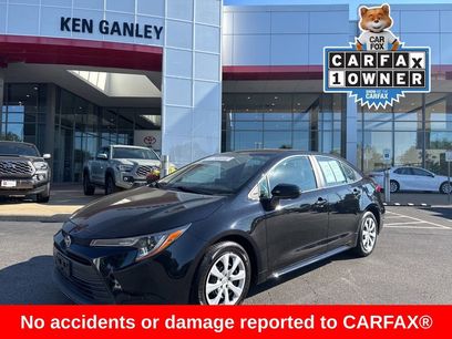 Used 2024 Toyota Corolla LE