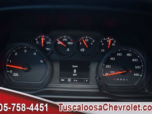 New 2026 Chevrolet Silverado 2500 Custom w/ Custom Value Package image 22