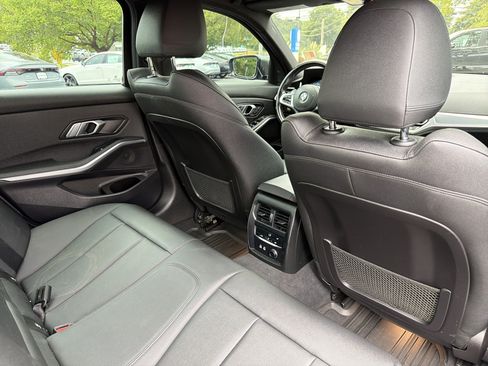 Used 2020 BMW M340i RWD image 20