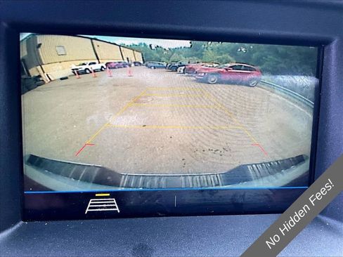 Used 2019 GMC Canyon W/T RWD image 15