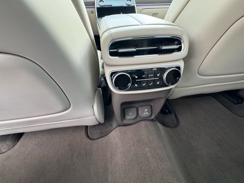 Used 2023 Genesis GV80 3.5T w/ Prestige Matte Package image 20