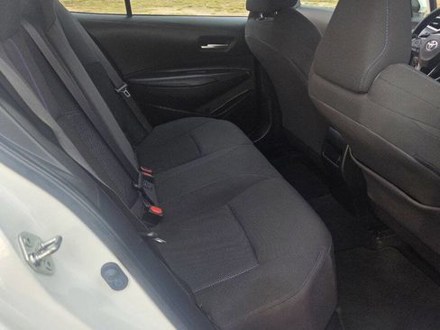 Used 2021 Toyota Corolla SE image 15