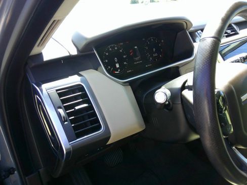 Used 2022 Land Rover Range Rover Sport SE AWD/4WD image 56