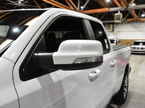Used 2020 RAM 1500 Big Horn AWD/4WD image 52