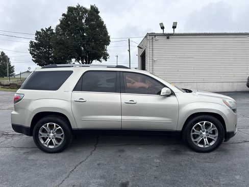 Used 2014 GMC Acadia SLT AWD/4WD image 5