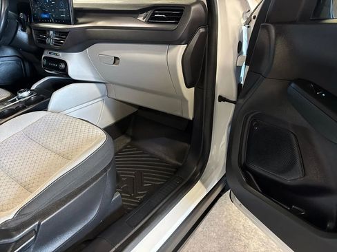 Used 2023 Ford Escape Active w/ Tech Pack #1 image 13