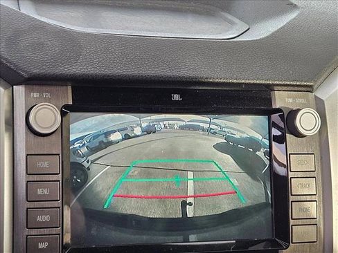 Used 2020 Toyota Tundra Platinum image 18