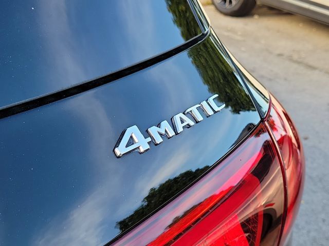 Used 2023 Mercedes-Benz GLE 450 4MATIC image 8