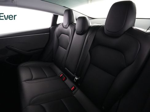 Used 2025 Tesla Model 3 Long Range RWD image 24