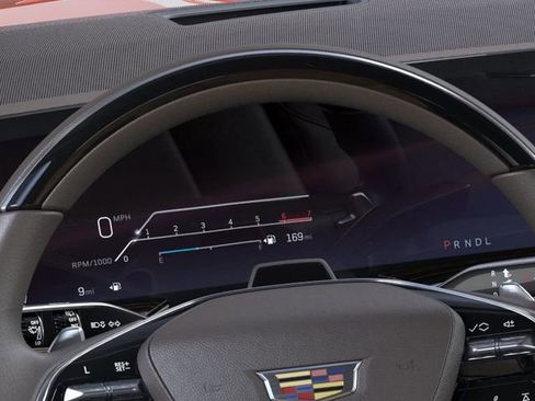 New 2026 Cadillac Escalade Luxury w/ Touring Package image 18