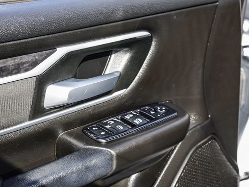 Used 2023 RAM 1500 Lone Star image 26