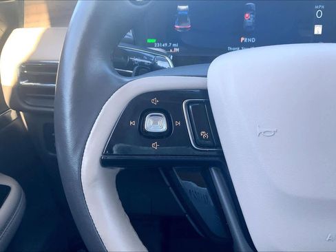 Used 2024 Lincoln Corsair Grand Touring w/ Equipment Group 301A image 50