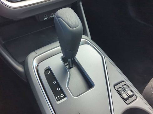 New 2025 Subaru Crosstrek 2.0i Premium image 33