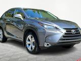 Used 2017 Lexus NX 200t AWD image 1