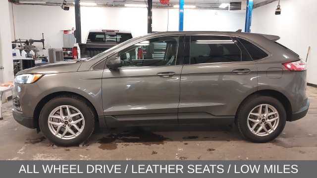 Used 2024 Ford Edge SEL w/ Convenience Package AWD/4WD image 37
