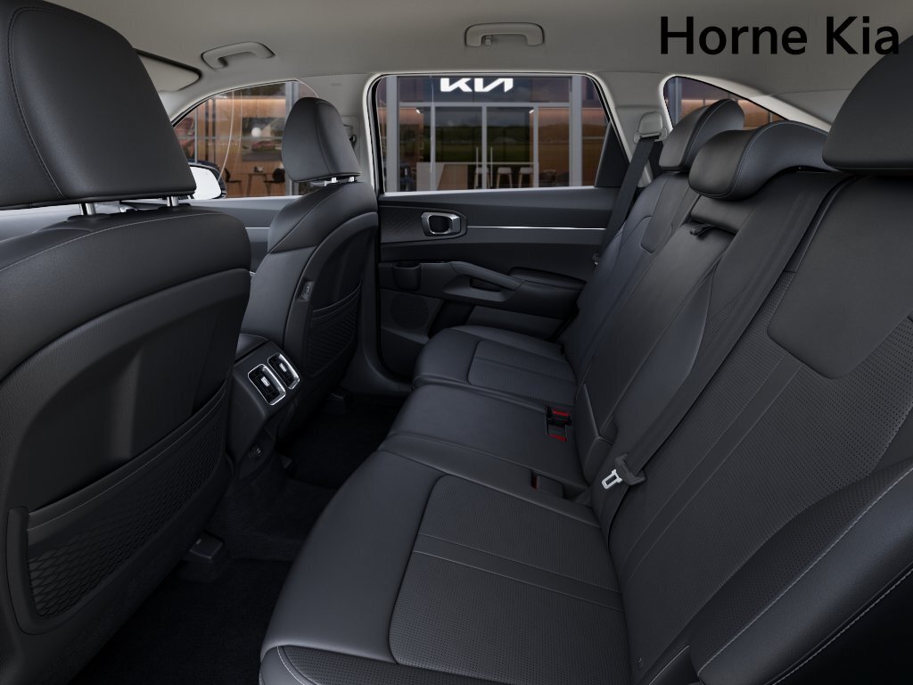 New 2026 Kia Sorento S FWD image 18