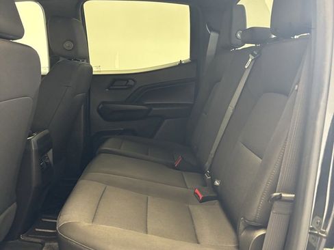 Certified 2023 Chevrolet Colorado Trail Boss image 20