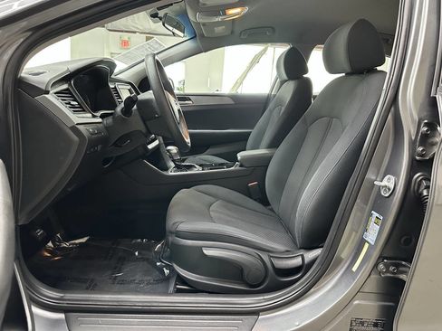 Used 2019 Hyundai Sonata SE image 11