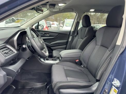 Used 2023 Subaru Ascent Premium w/ Convenience Package image 19