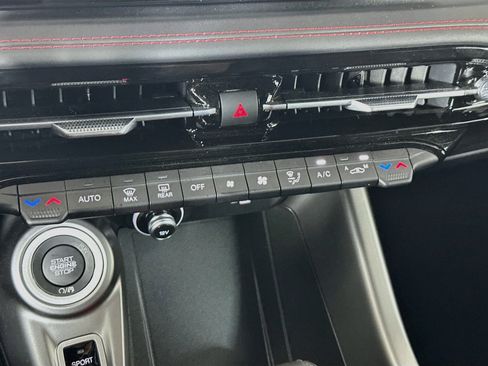 Used 2024 Dodge Hornet R/T AWD/4WD image 22