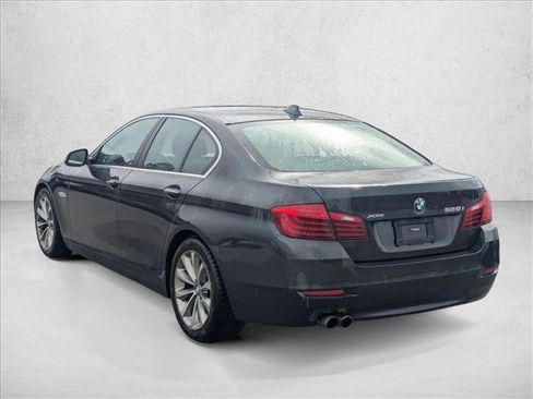 Used 2016 BMW 528i xDrive 528i xDrive image 7