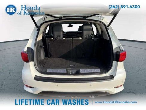 Used 2020 INFINITI QX60 Signature Edition image 12