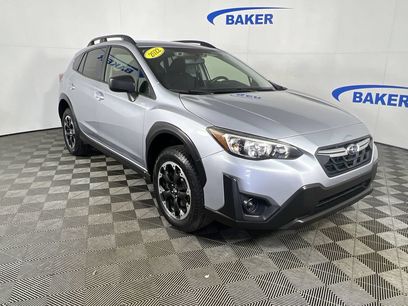 Used 2022 Subaru Crosstrek 2.0i