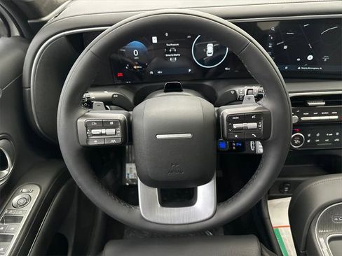 New 2026 Hyundai Palisade Calligraphy image 27