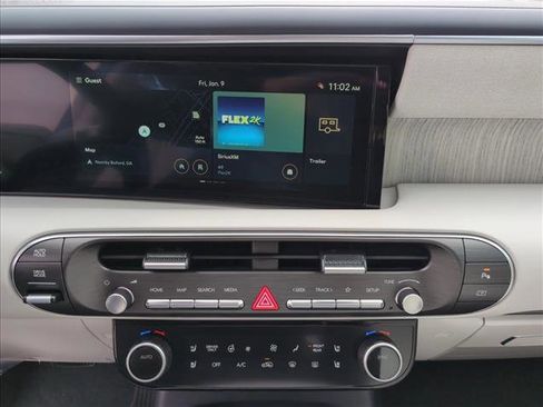 New 2026 Hyundai Palisade Calligraphy image 14