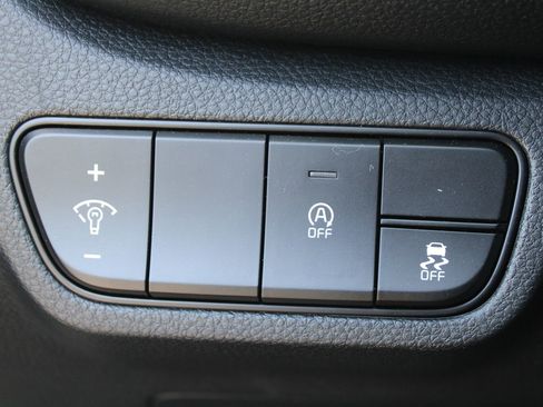 New 2026 Kia Seltos S image 23