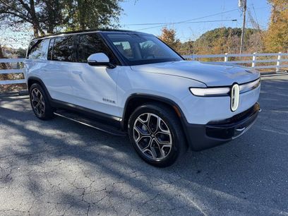Used 2025 Rivian R1S Adventure
