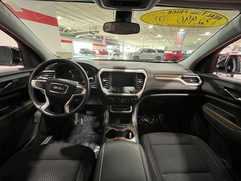 Certified 2023 GMC Acadia SLE w/ Driver Convenience Package image 20