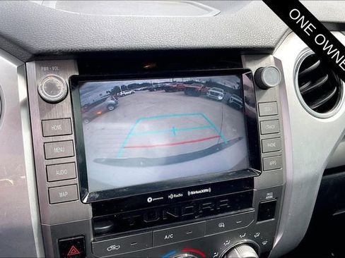 Used 2020 Toyota Tundra SR5 w/ SX Package RWD image 14