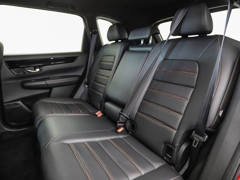 Used 2024 Honda CR-V Sport Touring image 22