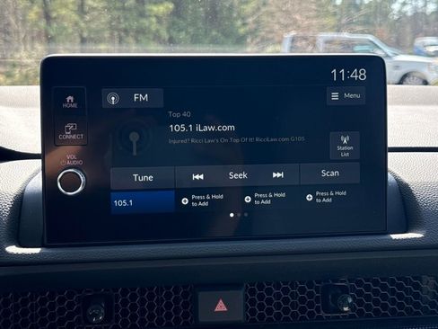 New 2026 Honda CR-V EX image 21