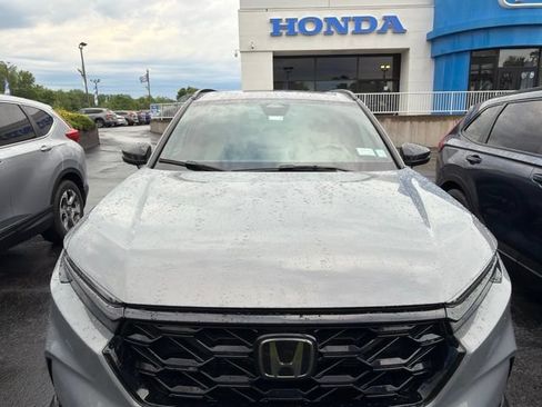 Used 2024 Honda CR-V Sport-L image 2