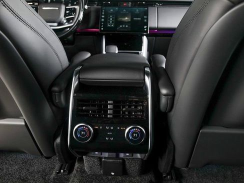 New 2026 Land Rover Range Rover SE image 20